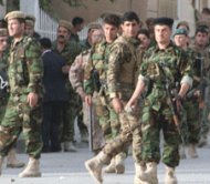 كردستان تحت الحصار-3<BR>عدد المدارس والكليات والمعاهد المضربة يصل الى ما يقرب من 250 