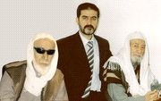 سنة العراق والمرجعية 