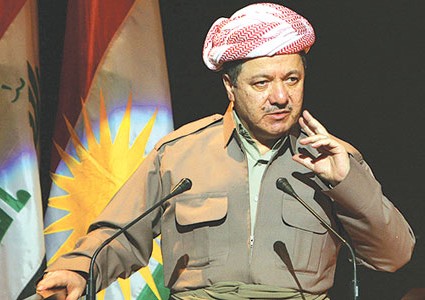 گوناهـ و عوزره‌كه‌ی بارزانی.. تكایه‌ ورد بیری لێبكه‌نه‌وه‌ 