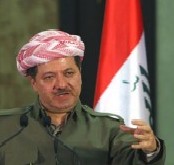 چاكسازییه‌كی مه‌سعوود بارزانی: له‌جیاتی چاوخشاندن به‌ به‌رپرسان‌و پله‌كانیان چاوخشاندن به‌ پاسه‌وانه‌كانی به‌رپرسان 