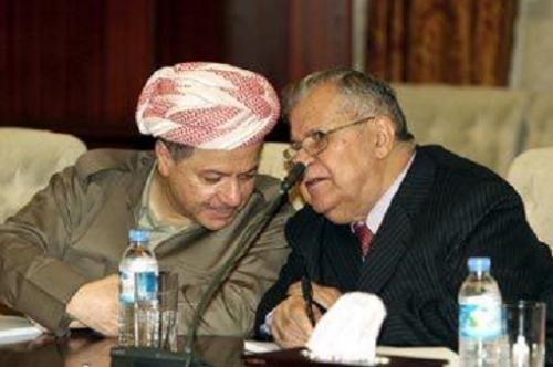 America Has No Allies in Iraq—Not Even the Kurds
