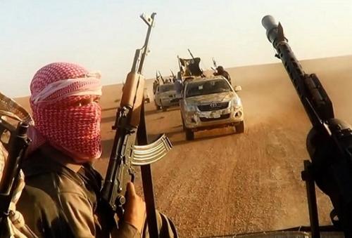 Is the USA Serious About the War Against ISIS?