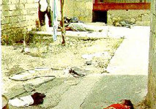 جريمة حلبجة -16/3/1988
