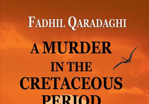 A Murder in the Cretaceous Period