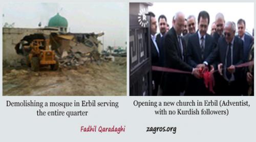 That’s How Silly Governments ignite Religious Violence