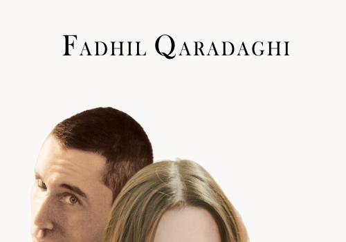 مێرد و ژن و گورگ<br>نۆڤلێت